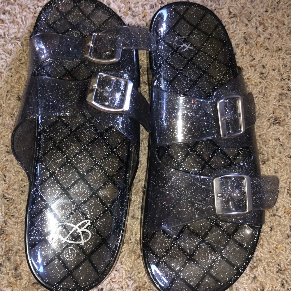 3/$15 Jelly slides
